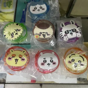 BANDAI CHIIKAWA 發光手帶 Set of 7 (19)