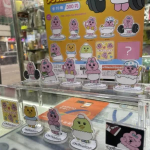 NIC 底褲兔立牌 Set of 10 (25) - Image 2