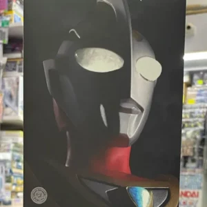 BANDAI SHF真骨彫 超人佳亞 V2 66075