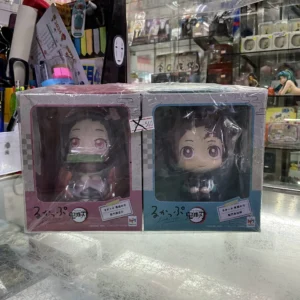 Megahouse 鬼滅之刃 彌豆子加炭治郎  連特典（坐墊）829291/829307