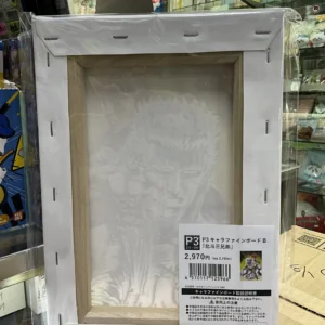 北斗之拳展 P3畫 273x190 北斗三兄弟 125966
