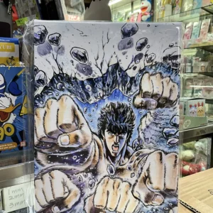 北斗之拳展 P3 273x190 北斗百裂拳  125959
