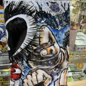 北斗之拳展 長毛巾 126345