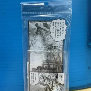 北斗之拳展 電話座 126307