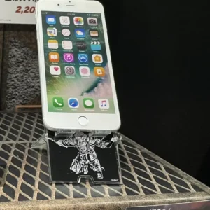 北斗之拳展 電話座 126307