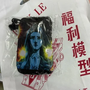 北斗之拳展 環保袋 752117