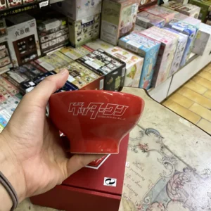 日本の巨大ロボット群像展 真三一萬能俠碗 839274