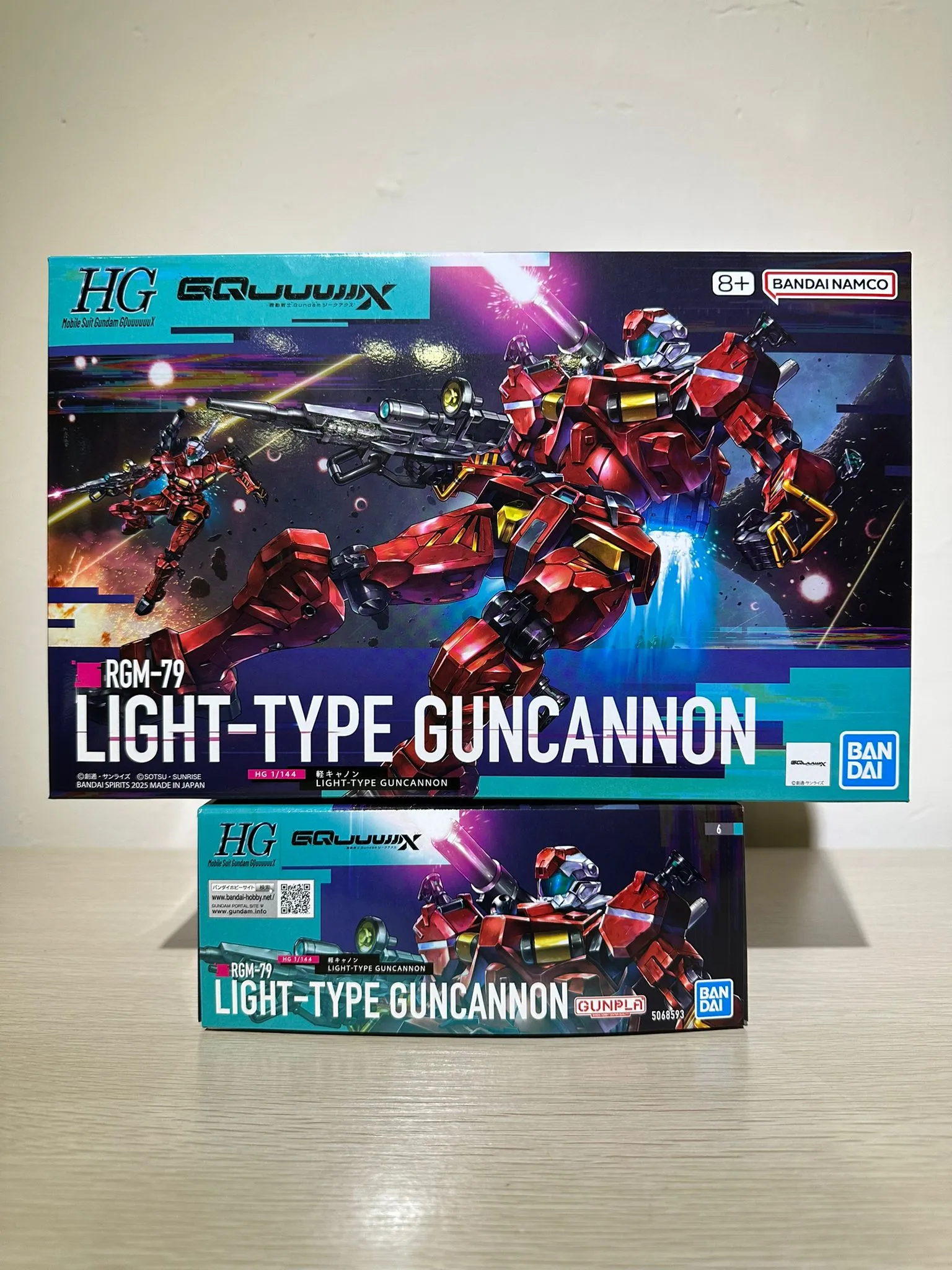 fuchsi♡ラベンダー、ミント、RC、 レモン4点 新到貨品– 福利模型Fook Le Model