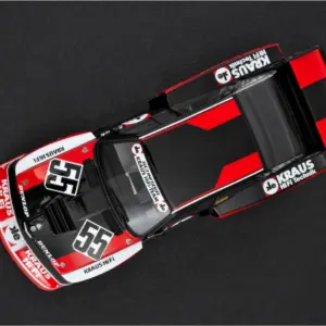 預訂 (2025年7月29日截) BEEMAX 模型 - 1/24 BMW 320 E21 Turbo Gr.5 1980 DRM Zolder Westfalen Cup Winner (訂價:$298)