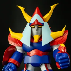 預訂 (2025年8月27日截) EMBER TOYS - Chibi Creature 勇者雷登 ET00008