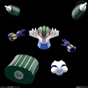 預訂 (2025年8月6日截) Bandai – SMP 金剛飛天鑽 (訂價:$311) BD92113