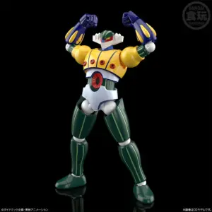 預訂 (2025年8月6日截) Bandai – SMP 金剛飛天鑽 (訂價:$311) BD92113