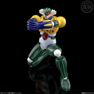 預訂 (2025年8月6日截) Bandai – SMP 金剛飛天鑽 (訂價:$311) BD92113