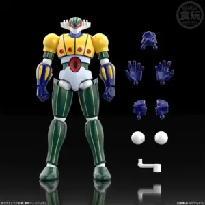 預訂 (2025年8月6日截) Bandai – SMP 金剛飛天鑽 (訂價:$311) BD92113