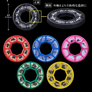 預訂 (2025年8月10日截) Bandai - 真劍丸 紀念版 行版 (訂價:$1927) BD80232