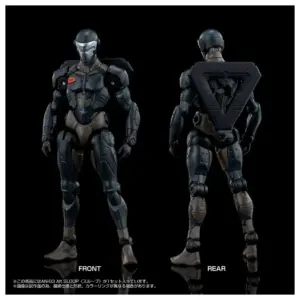 預訂 (2025年9月2日截) TAKARA TOMY - ALTERED NANO AN-03 Alt SLOOP (訂價:$292) TT09339