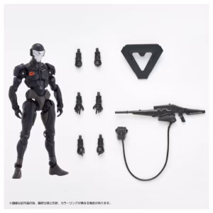 預訂 (2025年9月2日截) TAKARA TOMY - ALTERED NANO AN-03 Alt SLOOP (訂價:$292) TT09339