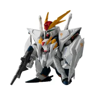 預訂 (2025年10月30日截) Bandai - FW Gundam Converge CORE 閃光的哈薩威套組 行版 (訂價:$530) BD92586
