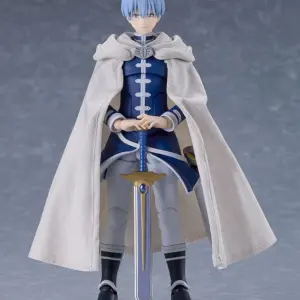 預訂 (2025年10月1日截) GoodSmile - Figma 欣梅爾 (葬送的芙莉蓮) (訂價:$651) GS66086