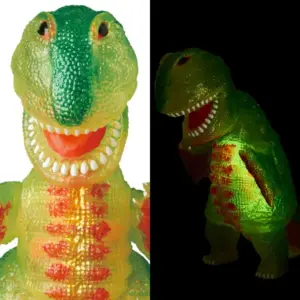 安楽安作劇場 Migomori Gogamezilla + Mini Gogamezilla 544878