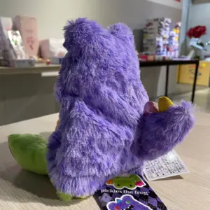 Pickles-the -frog かえるのピクルス 小青蛙 扮鬼造型 1474475