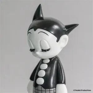 預訂 (2025年9月8日截) 手塚治虫CHARACTERS Sofvi Collection 001 阿童木大使 2nd color (完成品) (訂價:$660) KE44850