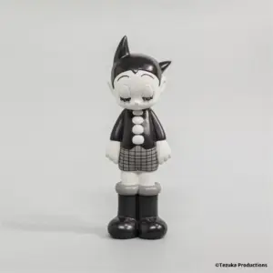 預訂 (2025年9月8日截) 手塚治虫CHARACTERS Sofvi Collection 001 阿童木大使 2nd color (完成品) (訂價:$660) KE44850