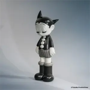 預訂 (2025年9月8日截) 手塚治虫CHARACTERS Sofvi Collection 001 阿童木大使 2nd color (完成品) (訂價:$660) KE44850