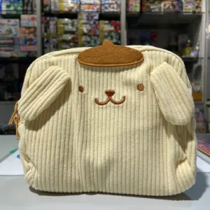 Sanrio 布甸狗 一番賞獎品 No.7 化妝包