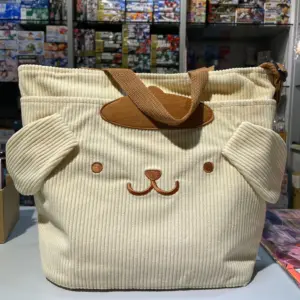 Sanrio 布甸狗 一番賞獎品 No.3 2WAY提包