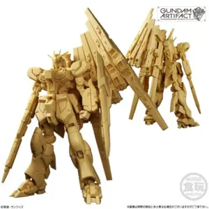 預訂 (2025年10月28日截) BANDAI - 高達ARTIFACT系列 第6彈 (原盒10pcs) (訂價:$273) BD92600