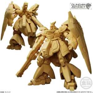 預訂 (2025年10月28日截) BANDAI - 高達ARTIFACT系列 第6彈 (原盒10pcs) (訂價:$273) BD92600