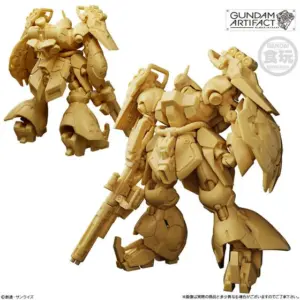 預訂 (2025年10月28日截) BANDAI - 高達ARTIFACT系列 第6彈 (原盒10pcs) (訂價:$273) BD92600