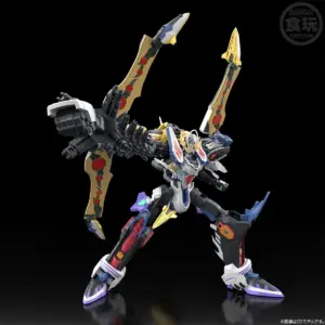 預訂 (2025年10月15日截) BANDAI - 魂SHOP限定 SMP 想星機械天使 (訂價:$957) BD91553