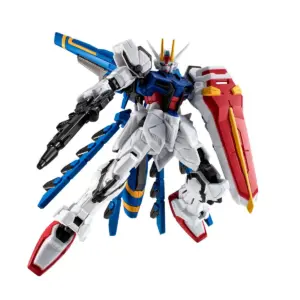 預訂 (2025年11月3日截) BANDAI - 魂SHOP限定 高達G FRAME FA 龍騎兵突擊高達 (訂價:$316) BD92681