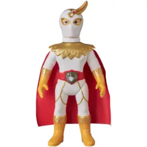 預訂 (2025年10月22日截) MEDICOM TOY – SOFVI 飛鷹人 脫面具Ver. (訂價:$710) MDM43599