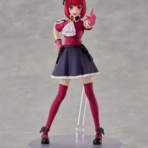 預訂 (2025年11月4日截) KADOKAWA - PLASTIC MODEL SERIES 有馬佳奈 (我推的孩子) (訂價:$448) KW18750