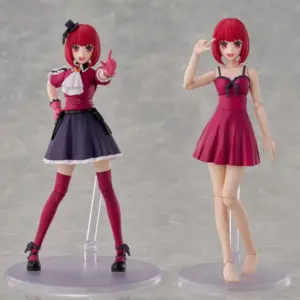 預訂 (2025年11月4日截) KADOKAWA - PLASTIC MODEL SERIES 有馬佳奈 DX Ver. (我推的孩子) (訂價:$532) KW08380