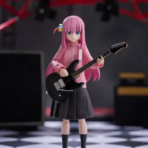 預訂 (2025年11月4日截) Max Factory - Figma 667 後藤一里 (孤獨搖滾!) (訂價:$628) MF01504