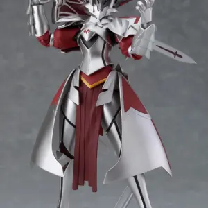 預訂 (2025年11月4日截) Max Factory 【再販】 Figma 414“赤”之Saber (Fate/Apocrypha) (訂價:$530) MF01514