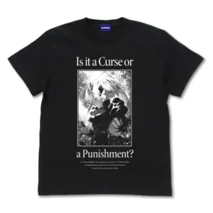 預訂 (2025年10月15日截) COSPA 2B T-SHIRT [NieR:Automata Ver1.1a] (可選Size) (訂價:$225) CP1483-1602