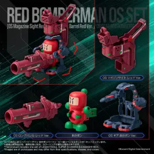 預訂 (2025年10月24日截) TAKARA TOMY 爆球連發!!超級彈珠人 B-魂 BOX  (訂價:$1325) TT08890