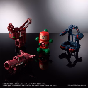預訂 (2025年10月24日截) TAKARA TOMY 爆球連發!!超級彈珠人 B-魂 BOX  (訂價:$1325) TT08890