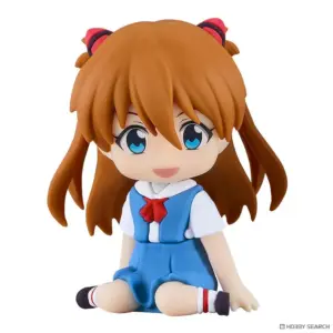 預訂 (2025年11月12日截) GOODSMILE 黏土人PLUS 明日香 (訂價:$63) GS66441