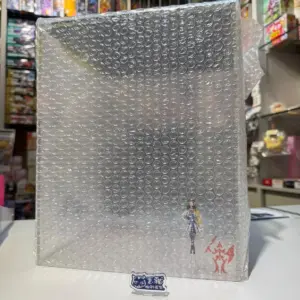 Ourtreasure 1/144 [FSS五星物語] S.S.I. 花之詩女破裂人偶MK3 模型 連特典DISPLAY BOX 00078/01454