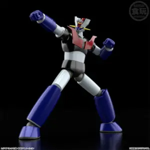 預訂 (2025年11月3日截) BANDAI - SMP 鐵甲萬能俠 (訂價:316) BD92225