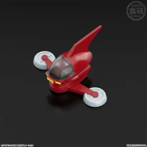 預訂 (2025年11月3日截) BANDAI - SMP 鐵甲萬能俠 (訂價:316) BD92225