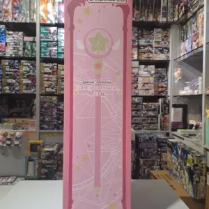 BANDAI Special Memorize 百變小櫻 星之杖 80390