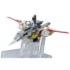 預訂 (2025年11月9日截)[魂SHOP限定] 機動戰士高達ENSEMBLE EX56 宙斯魅影(淨配件不包本體) (訂價:$388) BD74032