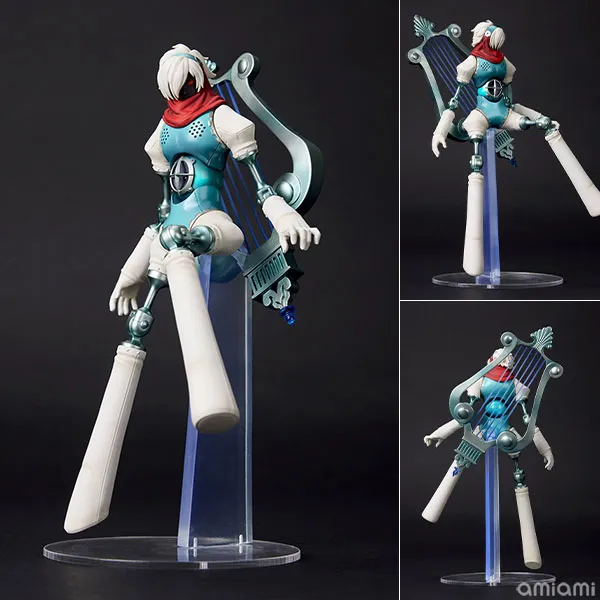 預訂 (2025年11月16日截)PERSONA3 RELOAD FORM-ISM Figure ORPHEUS (訂價:$424)SQ27629
